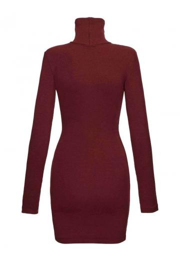 Платье футляр