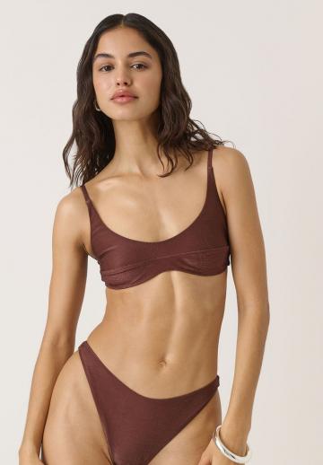 Низ от бикини