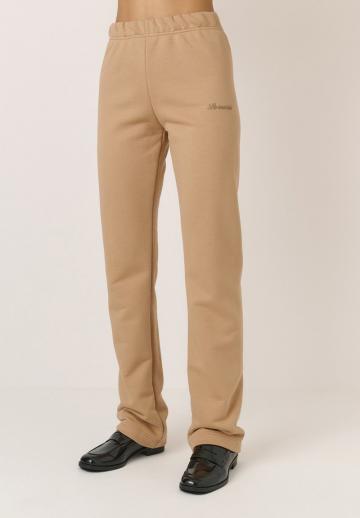 Прямые брюки