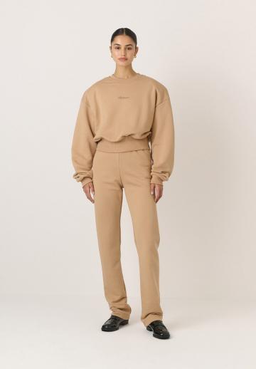 Прямые брюки