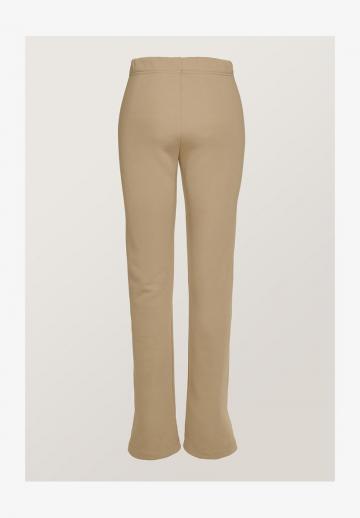 Прямые брюки