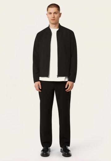 Куртка бомбер