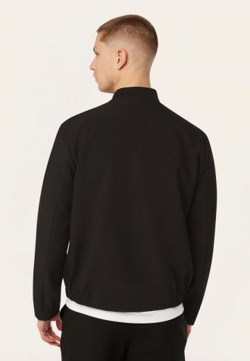 Куртка бомбер