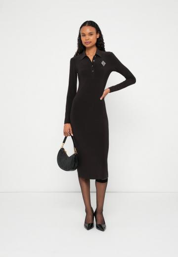 Блузка-платье