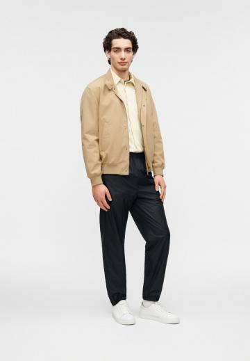 Куртка бомбер