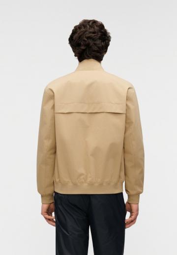 Куртка бомбер