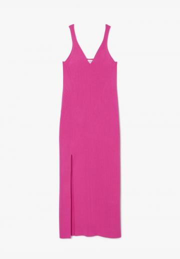 Платье футляр