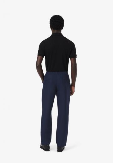 Льняные брюки