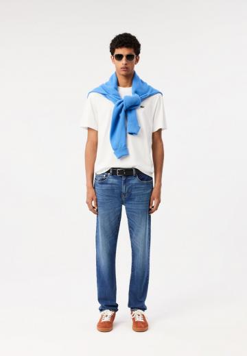 Узкие джинсы