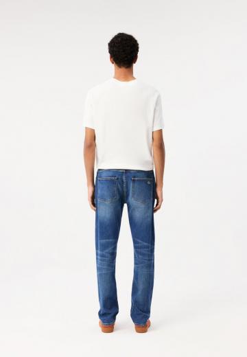 Узкие джинсы