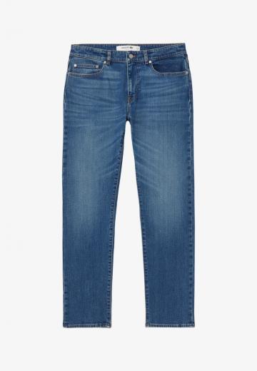 Узкие джинсы