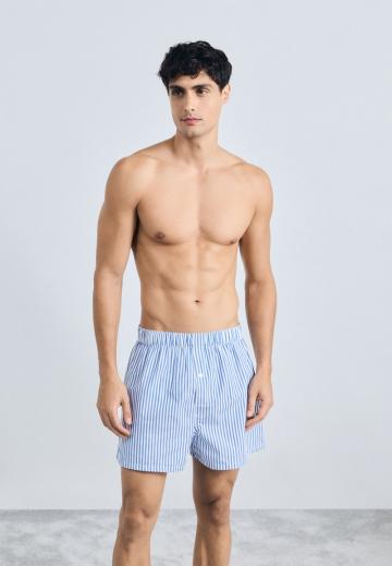 Трусы-боксеры