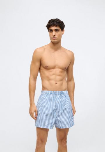 Трусы-боксеры