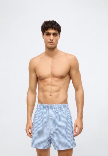 Трусы-боксеры