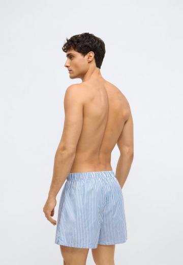 Трусы-боксеры