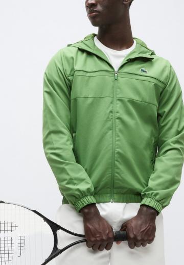 Спортивная куртка