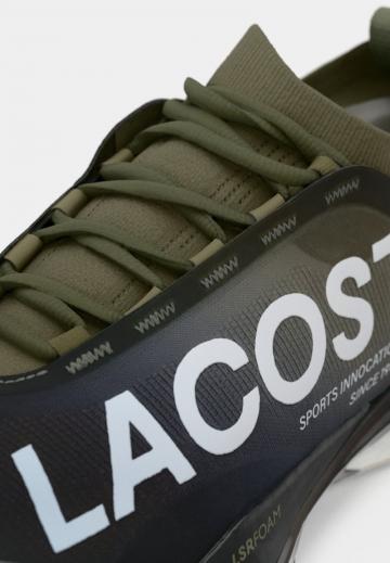 Теннисные кроссовки