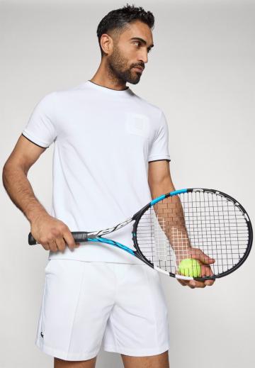 Спортивная майка