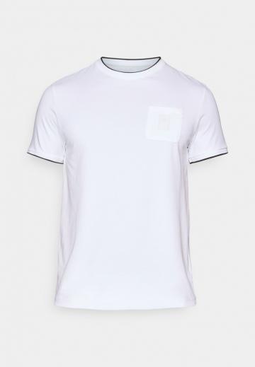 Спортивная майка