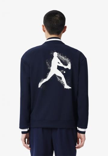 Куртка бомбер