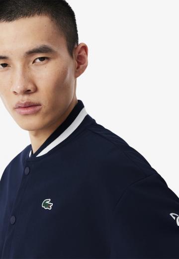 Куртка бомбер