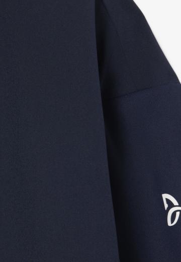 Куртка бомбер