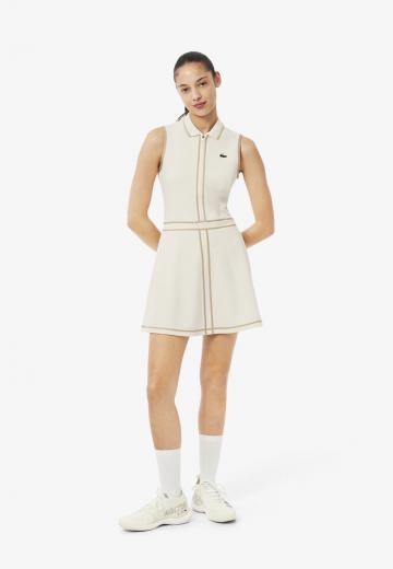 Спортивное платье