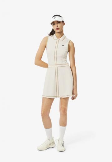 Спортивное платье