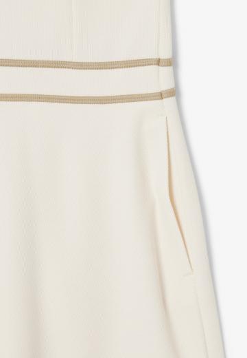 Спортивное платье