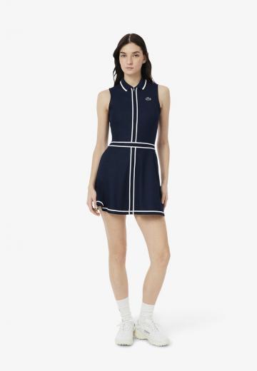 Спортивное платье