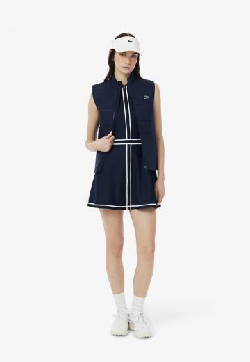 Спортивное платье