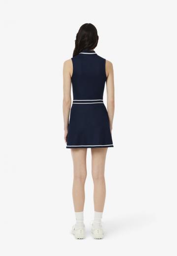 Спортивное платье