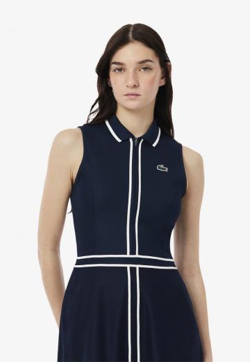 Спортивное платье