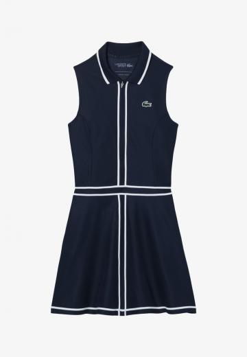 Спортивное платье