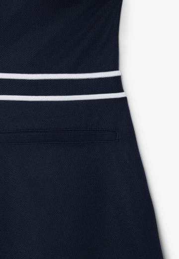 Спортивное платье