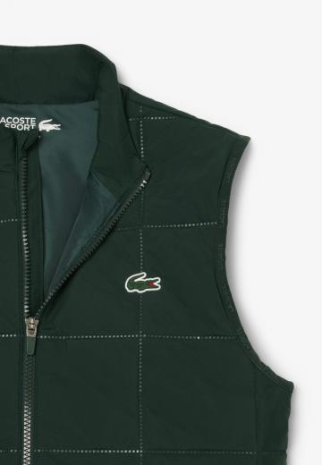 Спортивный жилет