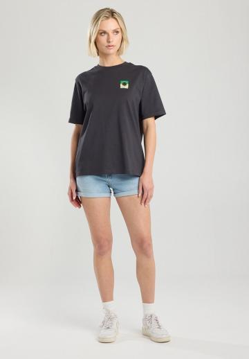 Джинсовые шорты