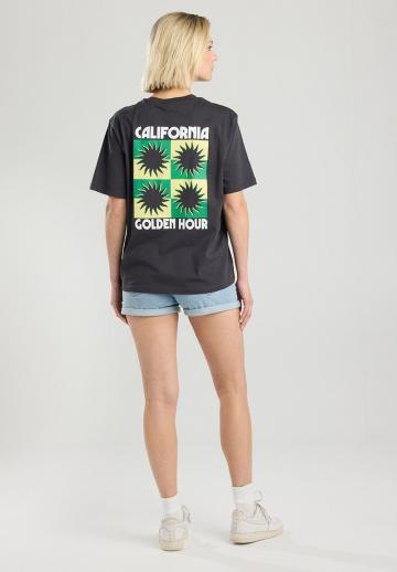 Джинсовые шорты