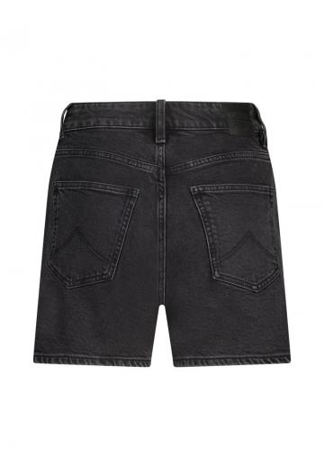 Джинсовые шорты