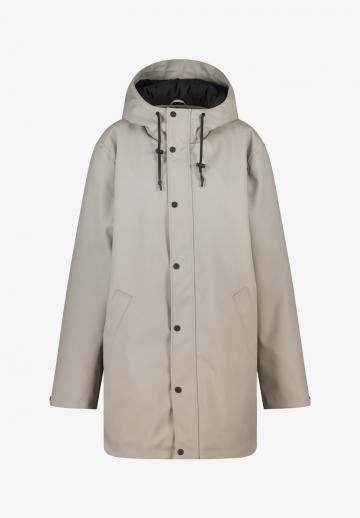 Куртка-дождевик