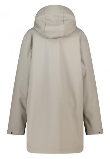 Куртка-дождевик