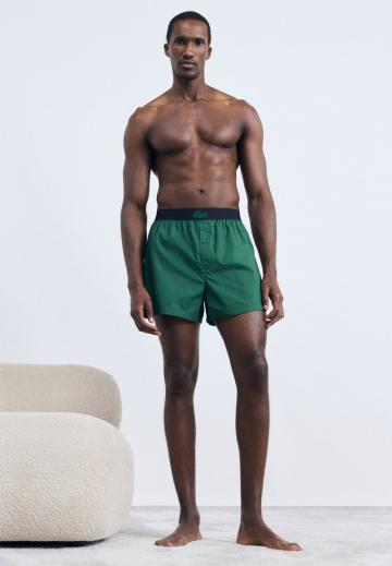 Трусы-боксеры