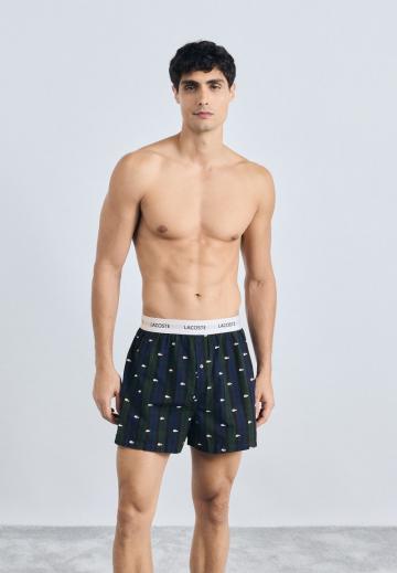 Трусы-боксеры