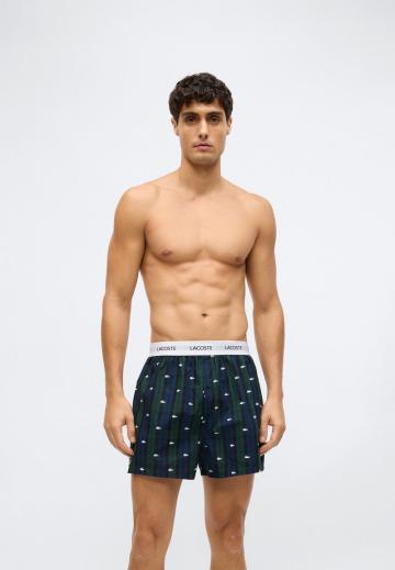 Трусы-боксеры