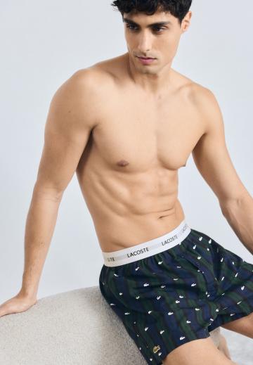 Трусы-боксеры