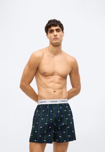 Трусы-боксеры