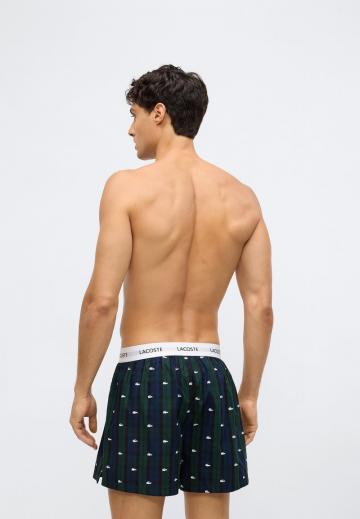 Трусы-боксеры