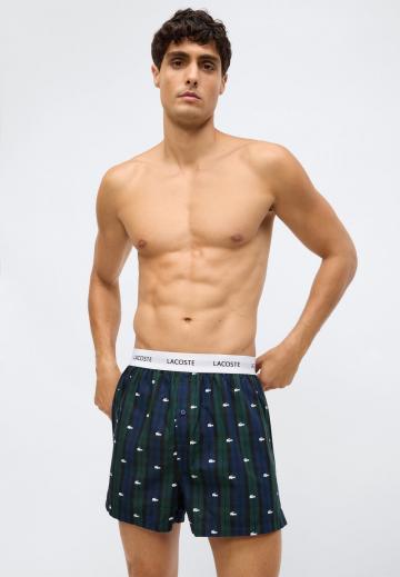 Трусы-боксеры