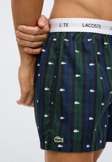 Трусы-боксеры