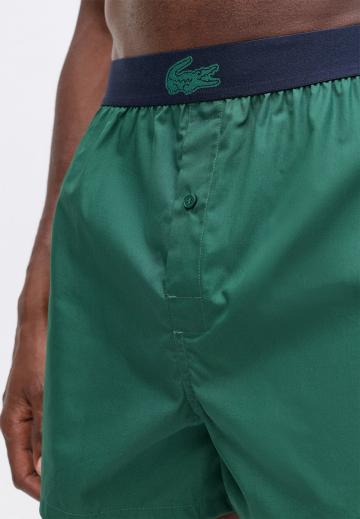 Трусы-боксеры